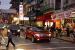 Ford Edge 2007 года